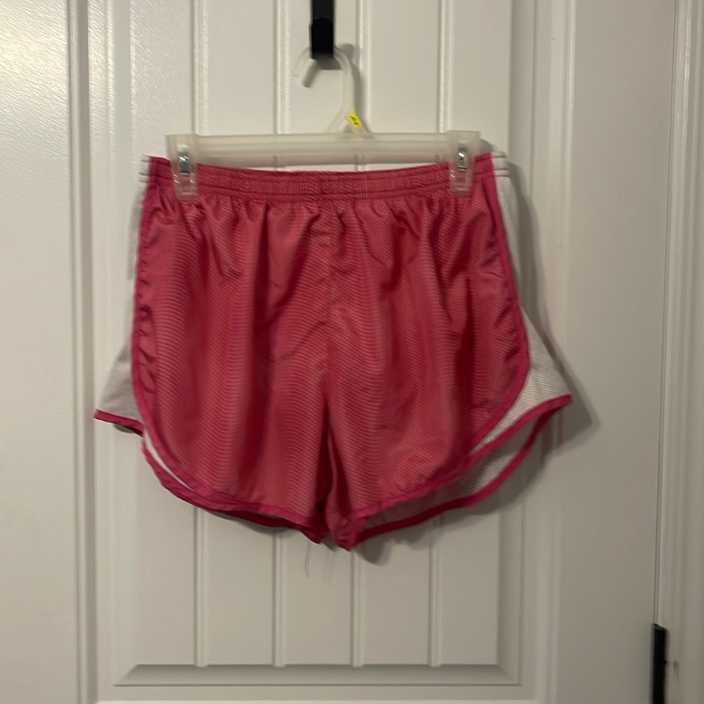 Built in underwear/liner